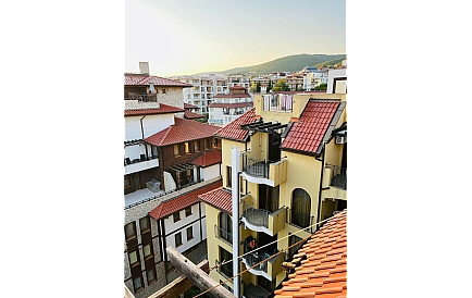 ID 14705 Двокімнатна квартира в Вілла Дали Фото 10