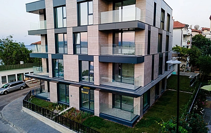 ID 14430 Квартири від забудовника в Сі Скейп Фото 2