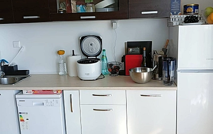 ID 15217 Трикімнатна квартира в Оазис Фото 2