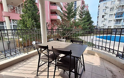 ID 15311 Трикімнатна квартира в Лівша Фото 5