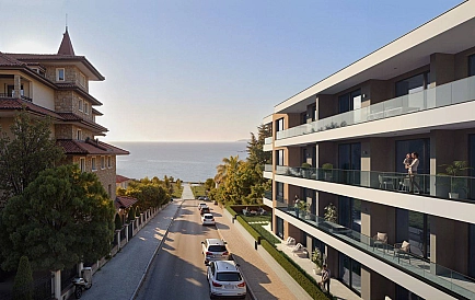 ID 15274 Квартири від забудовника в Саут Парк Фото 5