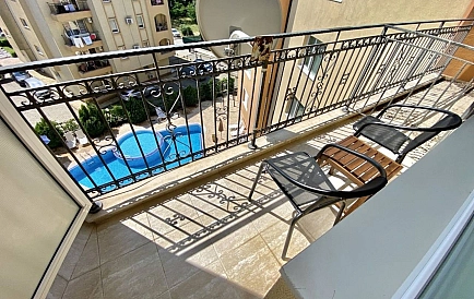 ID 16554 Квартира-студія в Амадеус 19 Фото 3