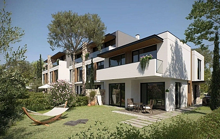 ID 14750 Нові будинки в Парадайз Хоумс Фото 9