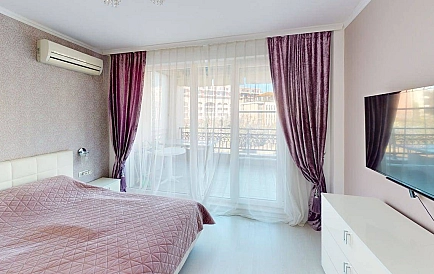 ID 15540 Двокімнатна квартира в Пенелопа Палас Фото 3