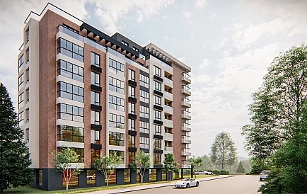 ID 13576 Нерухомість від забудовника в Софії Фото 4