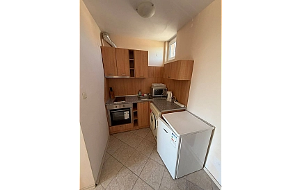 ID 15743 Двокімнатна квартира в Камелія Гарден Фото 2