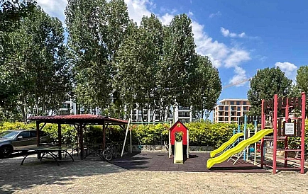 ID 16176 Двокімнатна квартира в Гербер 4 Фото 10