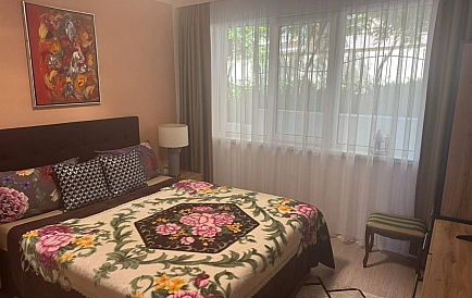 ID 14772 Трикімнатна квартира в Долфін Бей Фото 3