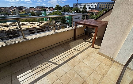 ID 14606 Двокімнатна квартира в Сарафово Фото 5