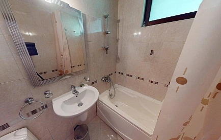 ID 15637 Двокімнатна квартира в Бей В'ю Віллас Фото 4