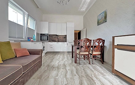ID 16400 Двокімнатна квартира в Магнолія Резиденс 6 Фото 7