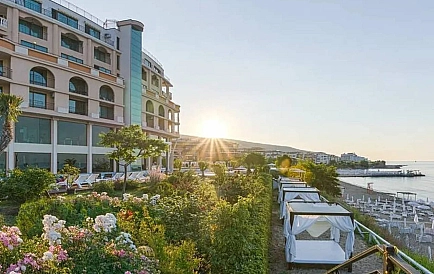 ID 14892 Квартира-студія в Гранд Готель Фото 6