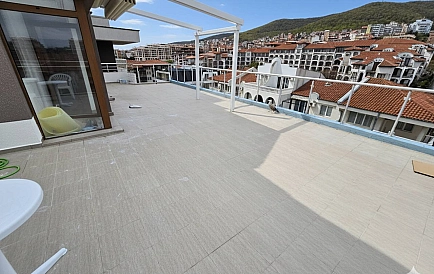 ID 14898 Двокімнатна квартира в Лазур 4 Фото 8