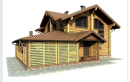 ID 13435 Будинки від забудовника в скі Парадайз Фото 8