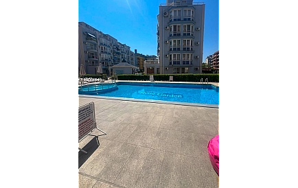 ID 16085 Квартира-студія в Роуз Гарден Фото 6
