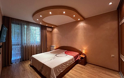 ID 14236 Трикімнатна квартира в Бургасі Фото 4