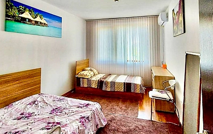 ID 13183 Трикімнатна квартира в Робінзон Біч Фото 4