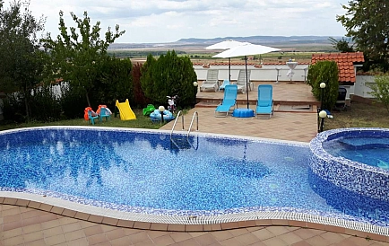 ID 14653 Будинок в Кошариці Фото 10