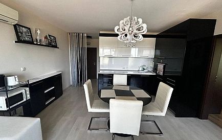 ID 14086 Двокімнатна квартира в Пайнс Біч Резорт Фото 2