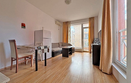 ID 16367 Квартира-студія в Санні Дей 6 Фото 4