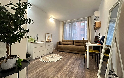 ID 14854 Чотирикімнатна квартира в Санні В'ю Централ Фото 3