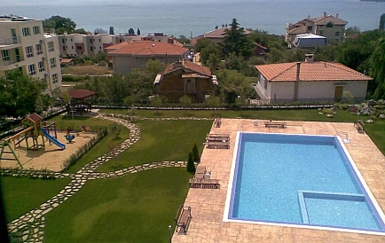 ID 13781 Двокімнатна квартира у Варні Фото 9