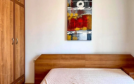 ID 13501 Двокімнатна квартира в Вілла Асторія 2 Фото 3