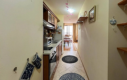 ID 13168 Квартира-студія в Галерея Фото 8