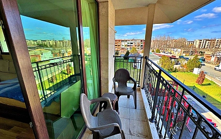 ID 15353 Квартира-студія в Амадеус Люкс Фото 5