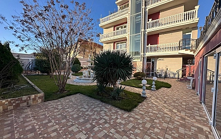 ID 15443 Квартира-студія в Роял Резиденс Фото 6