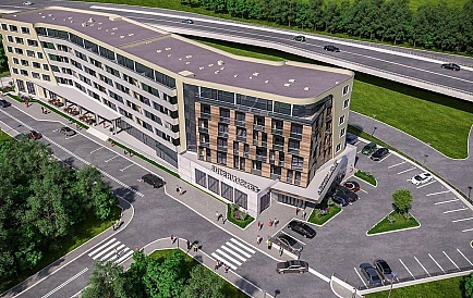 ID 14360 Двокімнатна квартира в Соле Фото 6