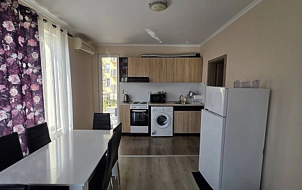 ID 15553 Трикімнатна квартира у Віп Віжн Фото 2