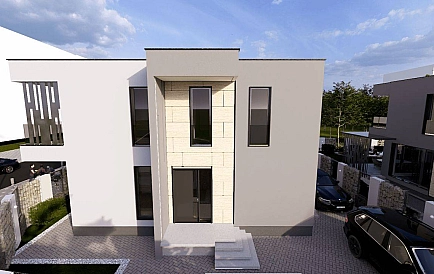 ID 14630 Вілли в Сі Хоум Несебр Фото 5