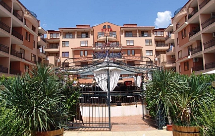 ID 15075 Трикімнатна квартира в Ефір 1 Фото 6