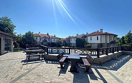 ID 16430 Квартира-студія в Чаіріте Фото 5