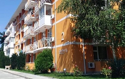 ID 15168 Трикімнатна квартира в Гербер 2 Фото 6