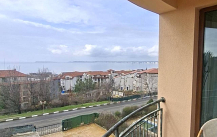 ID 16357 Трикімнатна квартира в районі Русалка Фото 1 