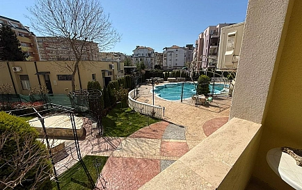 ID 15401 Квартира-студія в Світ Хоум 3 Фото 8