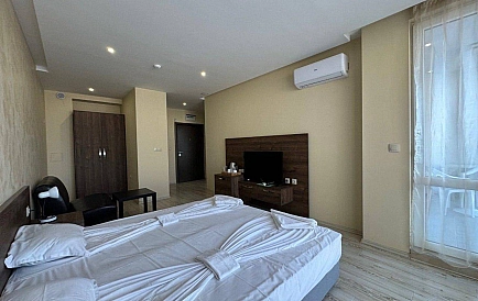 ID 14536 Двокімнатна квартира в Парадізо Фото 3