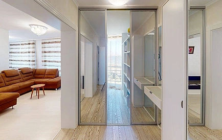 ID 15540 Двокімнатна квартира в Пенелопа Палас Фото 10