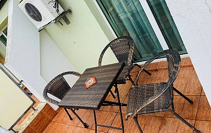 ID 15339 Двокімнатна квартира в Поло Резорт Фото 7