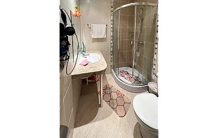 ID 13660 Трикімнатна квартира в Бендіта Маре Фото 5