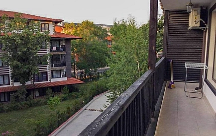 ID 13160 Двокімнатна квартира в Грін Парадайз 2 Фото 8