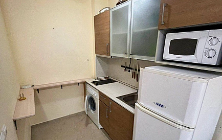 ID 15272 Двокімнатна квартира в Сан Сіті Фото 2