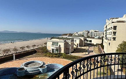 ID 15140 Двокімнатна квартира в Сансет Резорт Фото 5