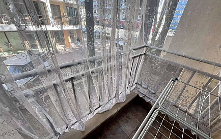 ID 16114 Трикімнатна квартира в Камелія Гарден Фото 8