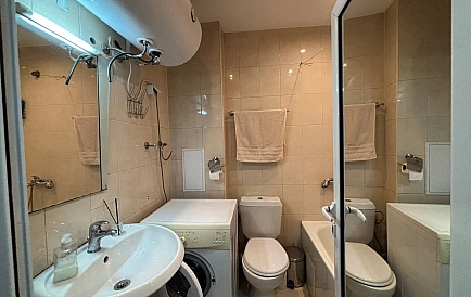 ID 14013 Двокімнатна квартира в Альпін Лодж Фото 4