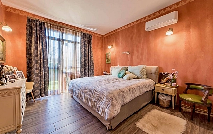 ID 14968 Будинок в Вілла Тоскана Фото 3