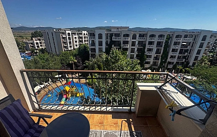 ID 16386 Двокімнатна квартира в Каскадас 8 Фото 6