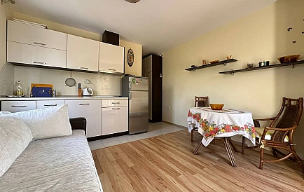 ID 14861 Трикімнатна квартира в Аспро Марина Фото 8